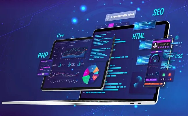 Web Development